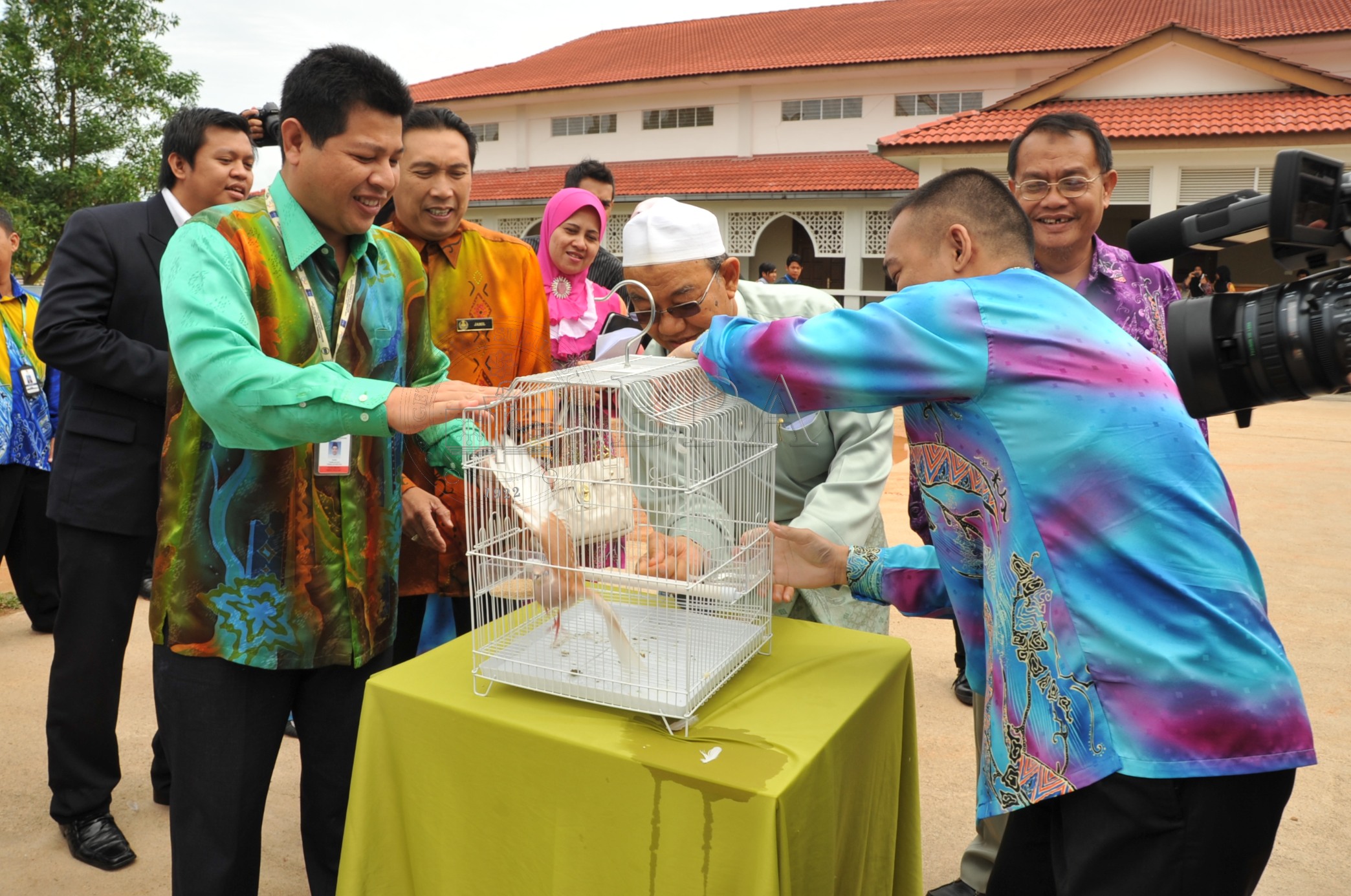 BPA 12 96 buku PRO 4437